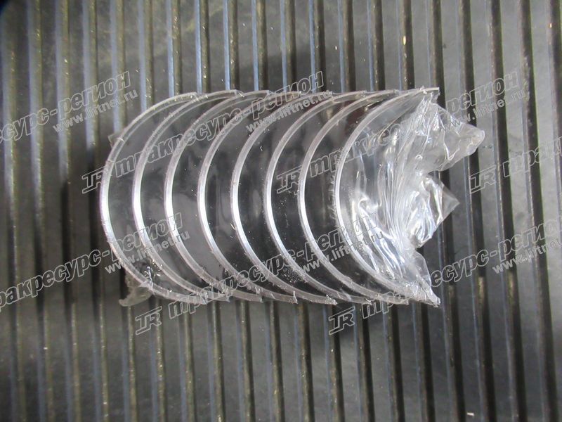 Вкладыш шатунный NC485BPG/NB485BPG