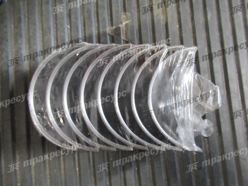 Вкладыш шатунный NC485BPG/NB485BPG
