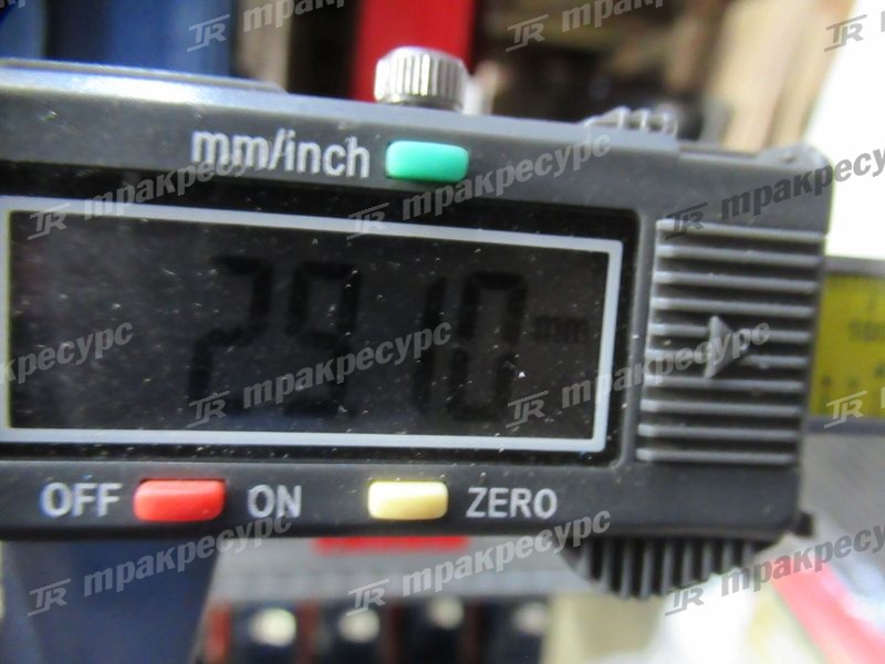 Вкладыш шатунный NC485BPG/NB485BPG