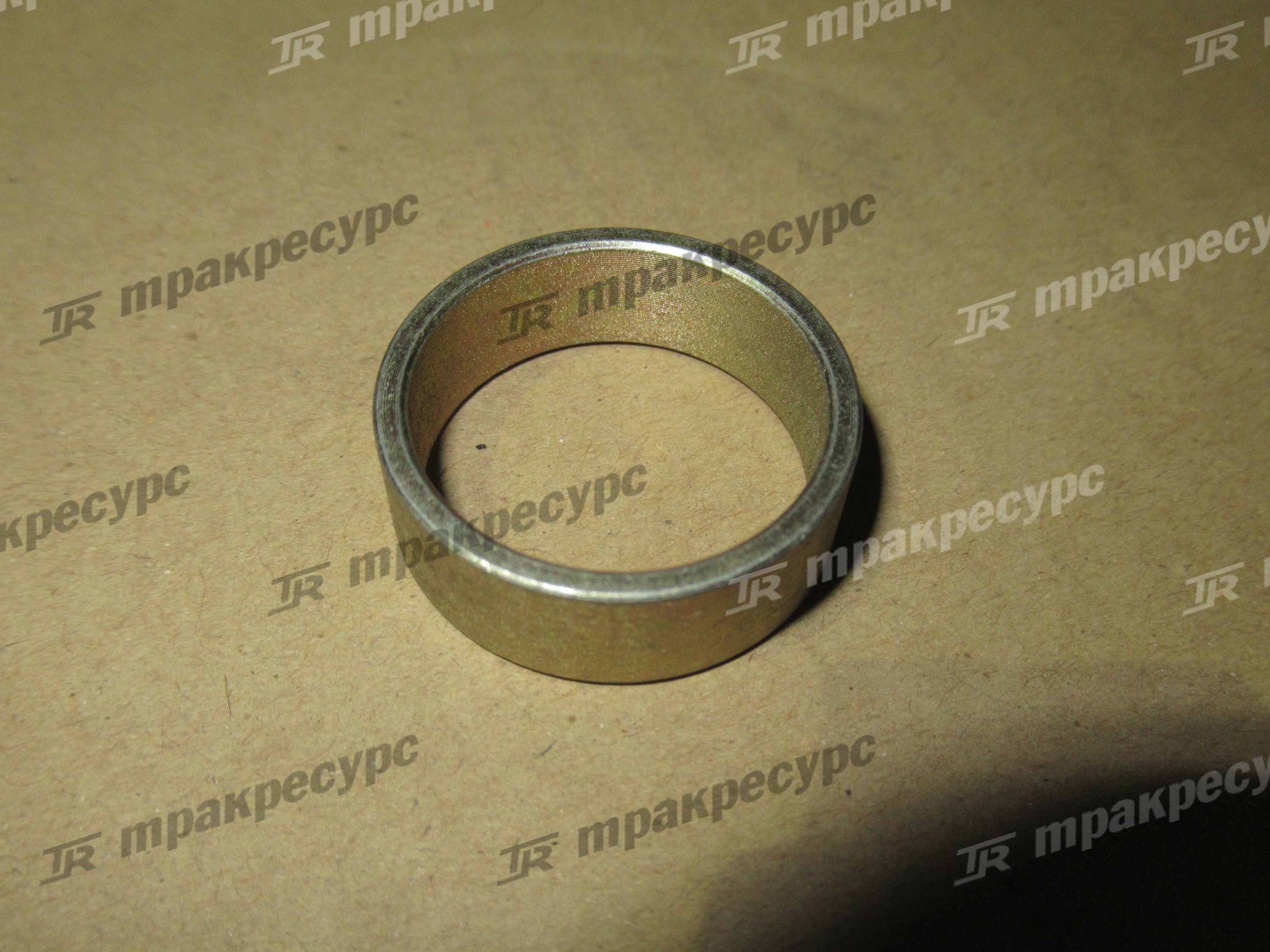 Втулка серьги рулевого управления CPCD50/60/70