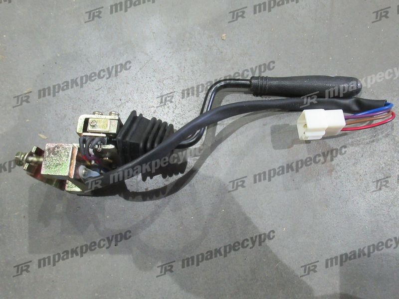 Реверс хода CPCD10/30
