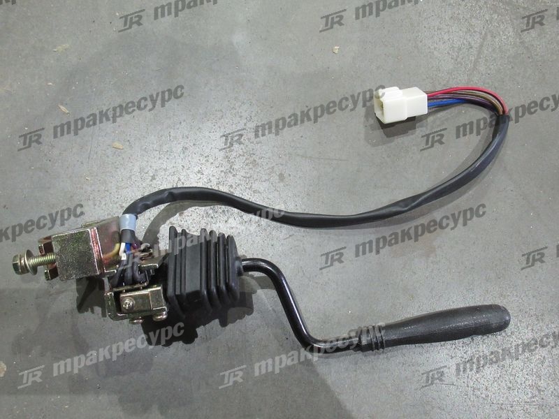 Реверс хода CPCD10/30