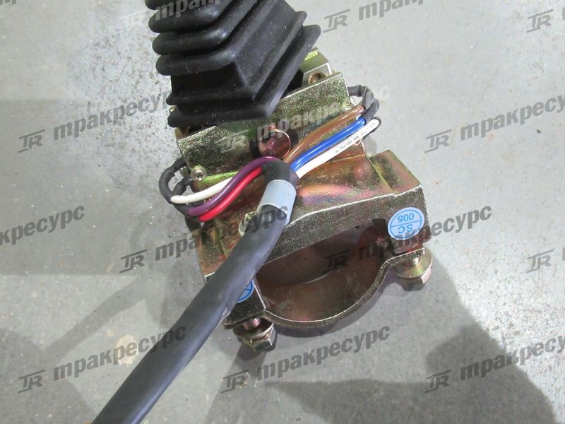 Реверс хода CPCD10/30