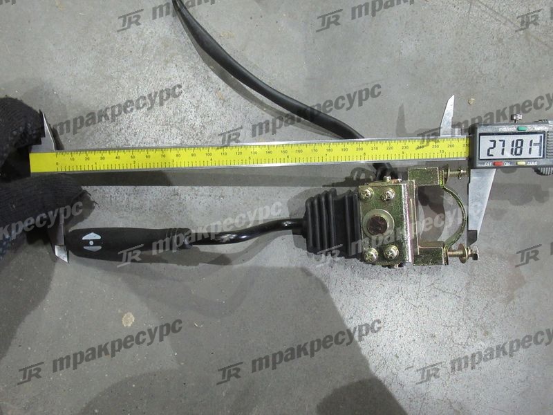 Реверс хода CPCD10/30