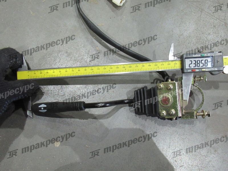 Реверс хода CPCD10/30