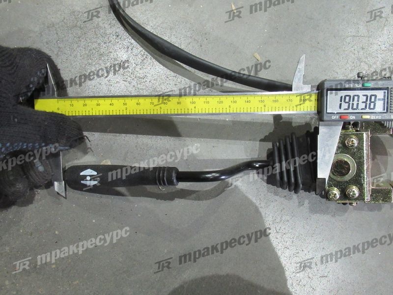 Реверс хода CPCD10/30