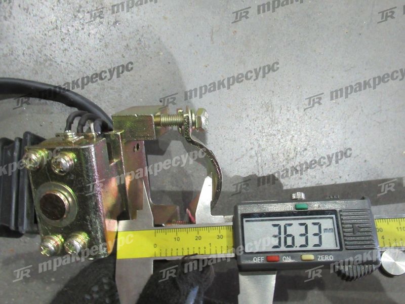 Реверс хода CPCD10/30