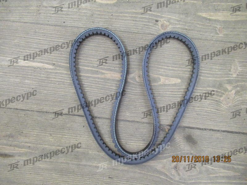 Ремень вентилятора MITSUBISHI S4L AG-MD041704/3109339