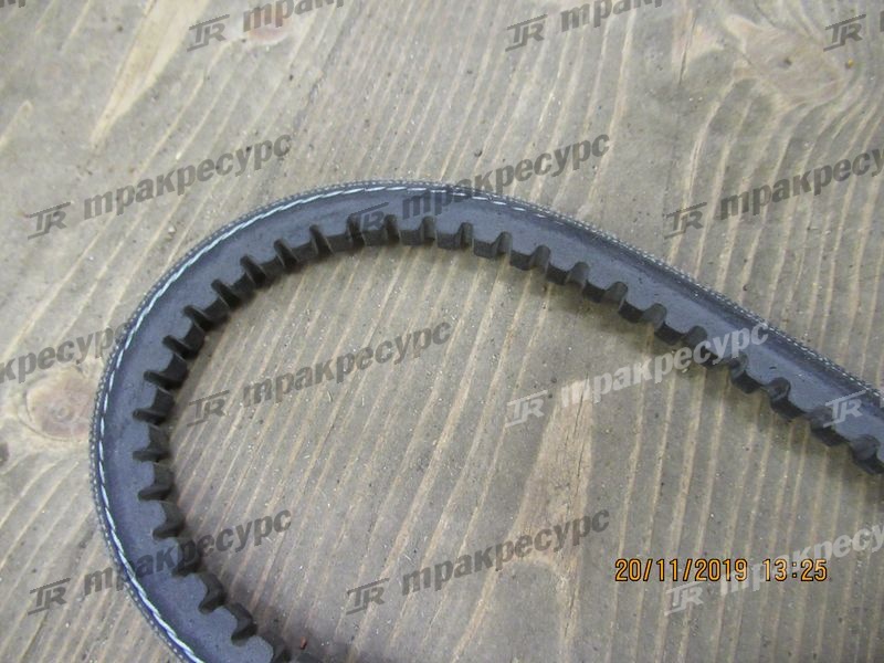 Ремень вентилятора MITSUBISHI S4L AG-MD041704/3109339