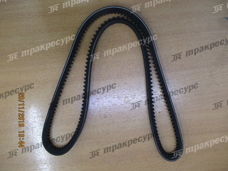 Ремень вентилятора NISSAN H15/H20/H25 20801-04101/147063