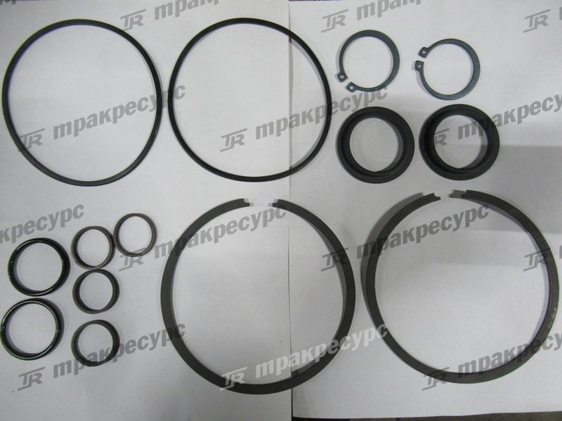 Ремкомплект муфты ГДП 134G3-89811/11563142