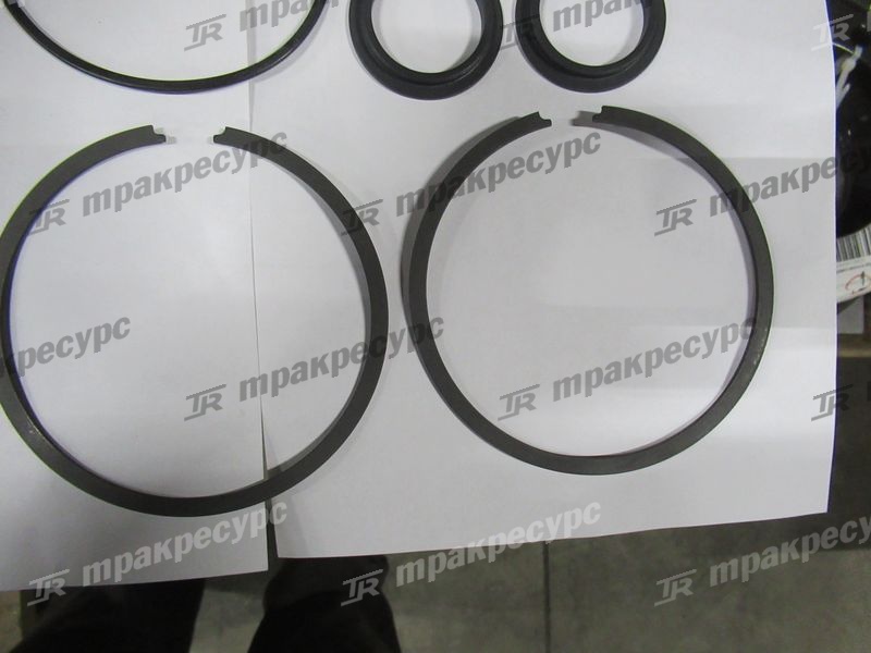 Ремкомплект муфты ГДП 134G3-89811/11563142