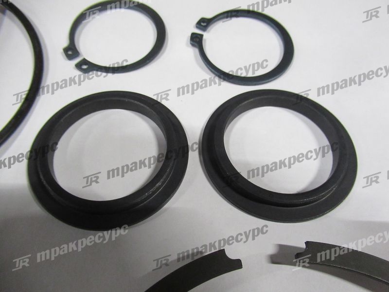 Ремкомплект муфты ГДП 134G3-89811/11563142