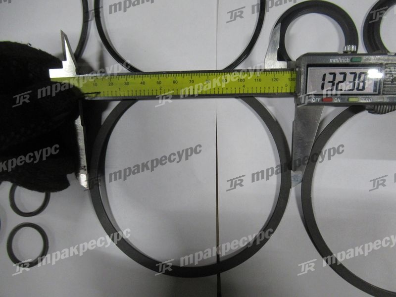 Ремкомплект муфты ГДП 134G3-89811/11563142