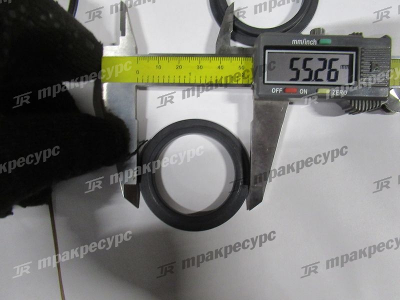 Ремкомплект муфты ГДП 134G3-89811/11563142