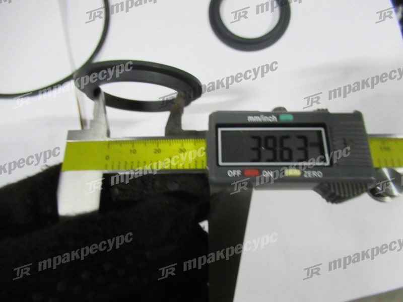 Ремкомплект муфты ГДП 134G3-89811/11563142