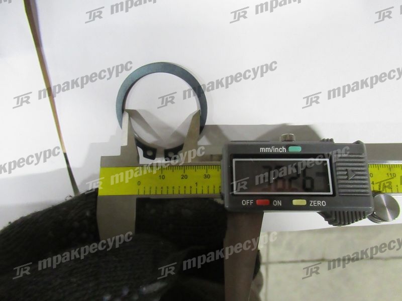 Ремкомплект муфты ГДП 134G3-89811/11563142
