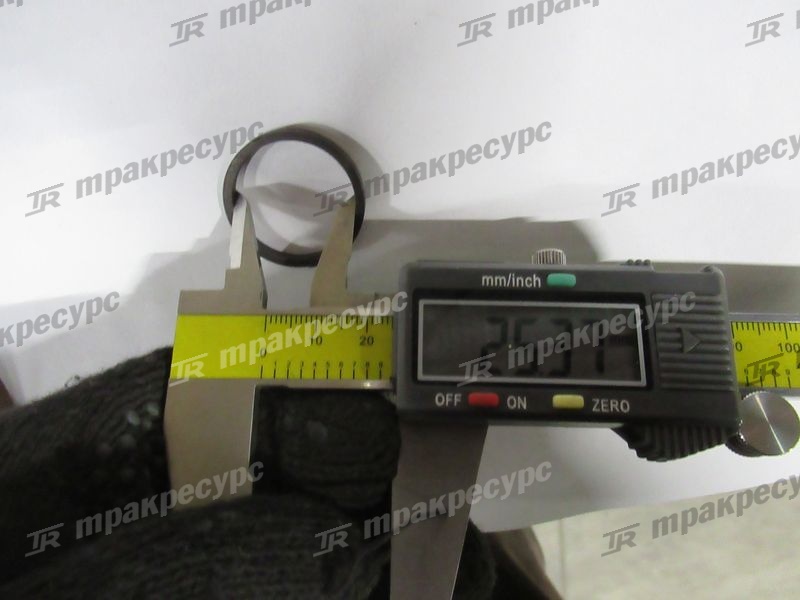 Ремкомплект муфты ГДП 134G3-89811/11563142