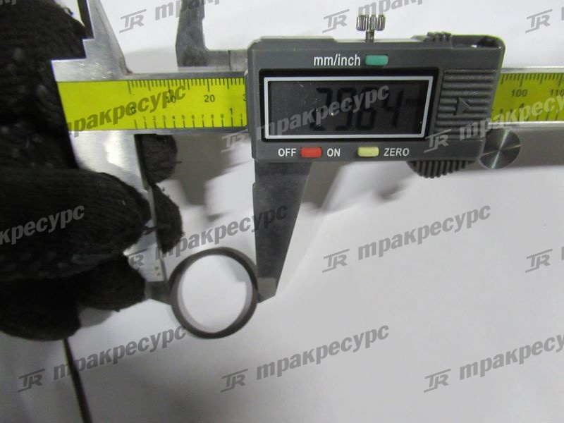 Ремкомплект муфты ГДП 134G3-89811/11563142
