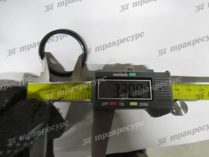 Ремкомплект муфты ГДП 134G3-89811/11563142