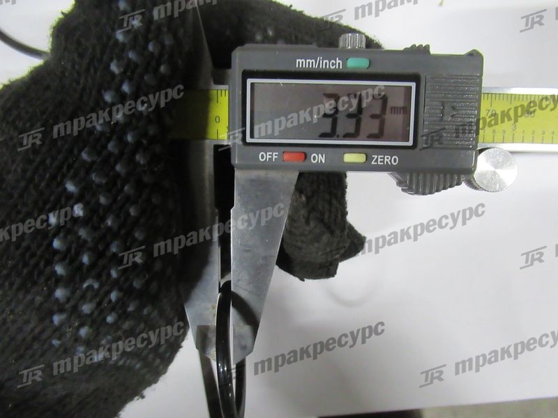 Ремкомплект муфты ГДП 134G3-89811/11563142