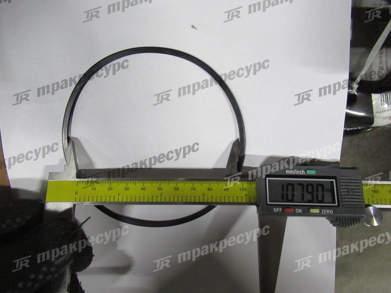 Ремкомплект муфты ГДП 134G3-89811/11563142
