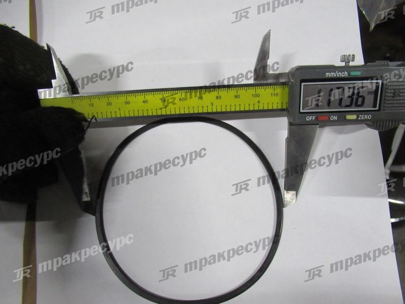 Ремкомплект муфты ГДП 134G3-89811/11563142