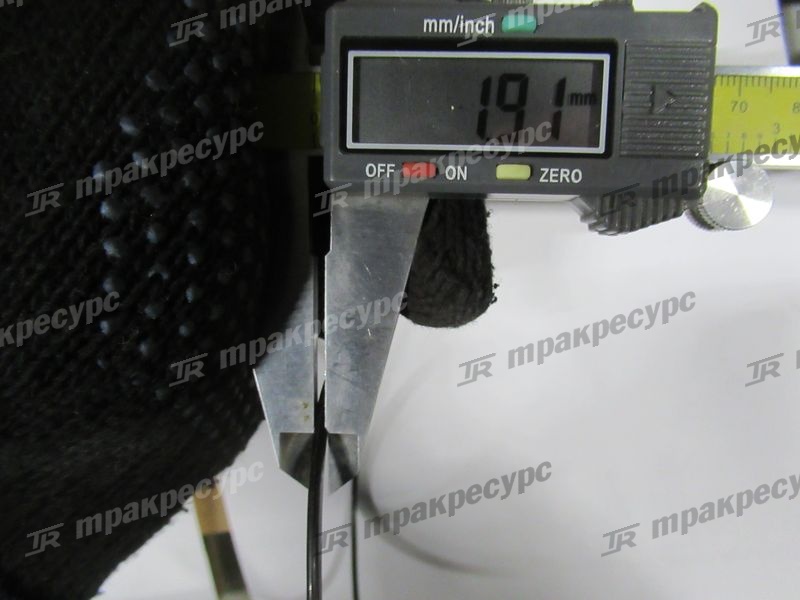 Ремкомплект муфты ГДП 134G3-89811/11563142