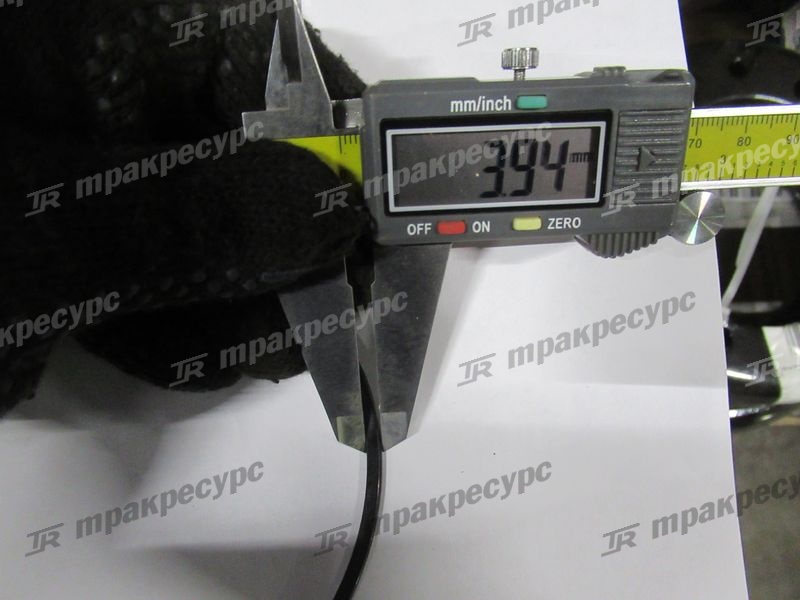 Ремкомплект муфты ГДП 134G3-89811/11563142