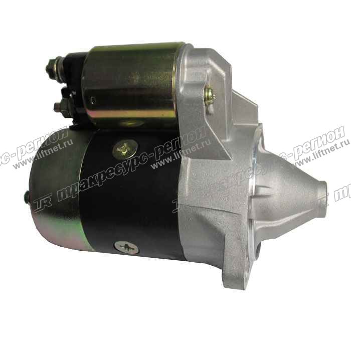 Стартер NISSAN H15/H20 N-23300-00H10/405672