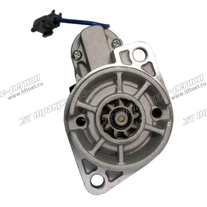 Стартер NISSAN K15/K21/K25 N-23300-FU410/8781043