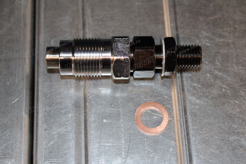 Форсунка KUBOTA V-2403 BN-16454-53900/7067694