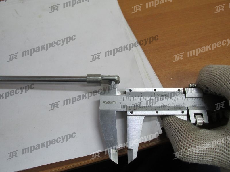 Стойка капота газовая CPCD10/15