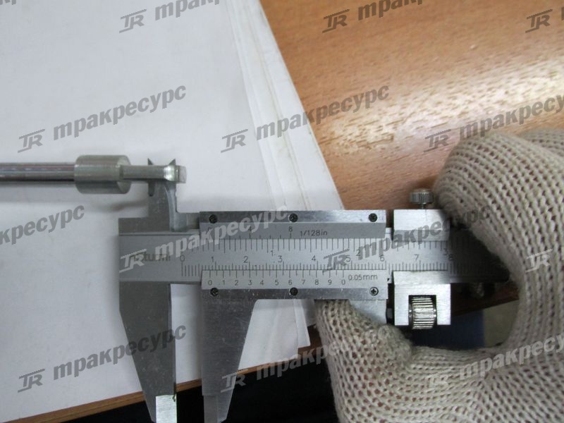 Стойка капота газовая CPCD10/15