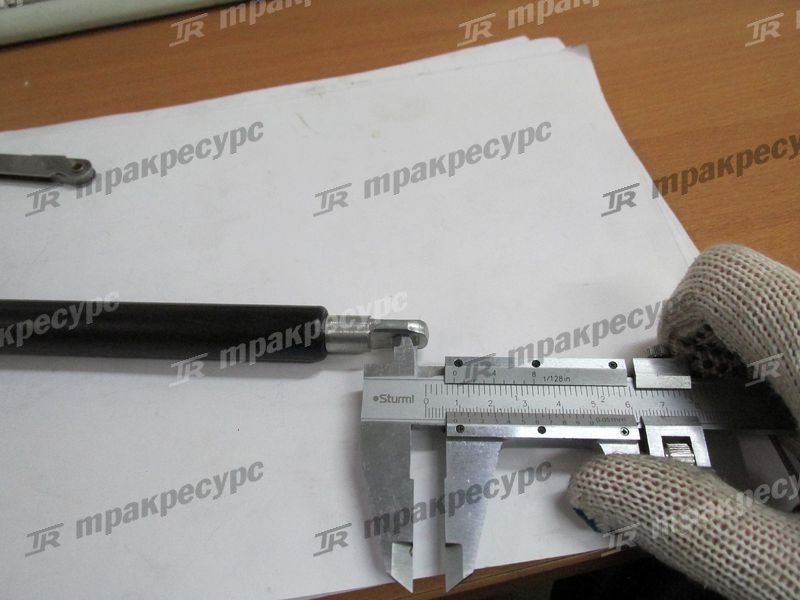 Стойка капота газовая CPCD10/15