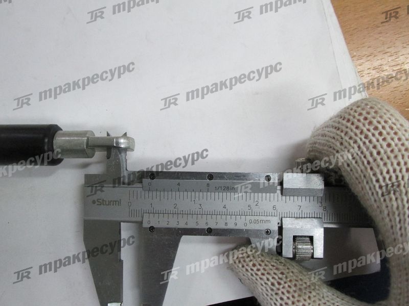 Стойка капота газовая CPCD10/15