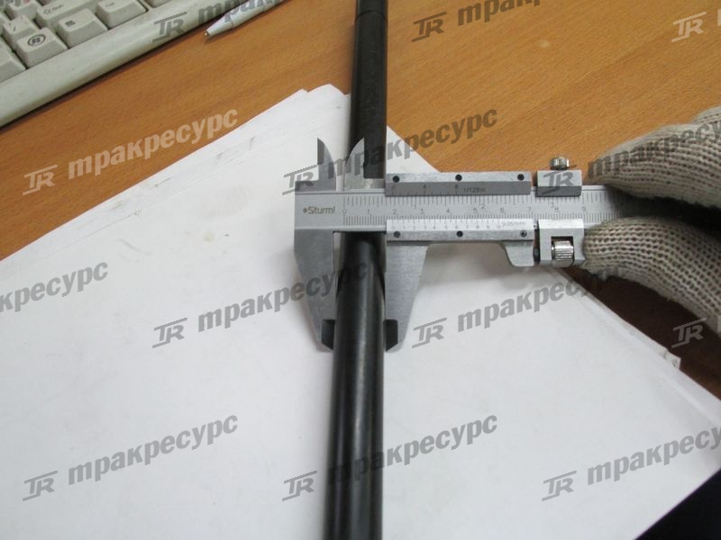 Стойка капота газовая CPCD10/15