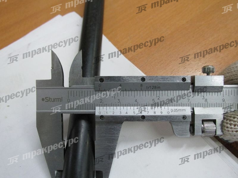 Стойка капота газовая CPCD10/15