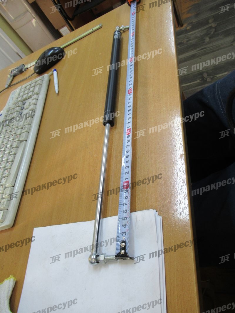 Стойка капота газовая CPCD30