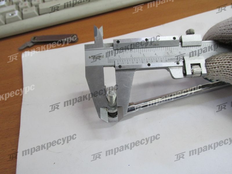 Стойка капота газовая CPCD30