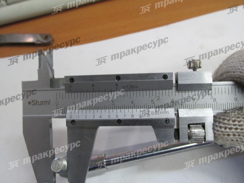 Стойка капота газовая CPCD30