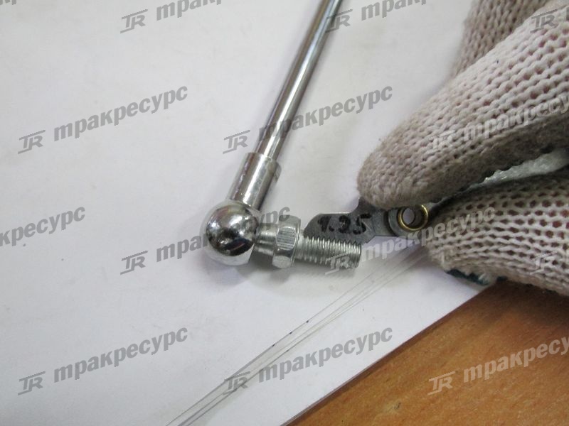 Стойка капота газовая CPCD30