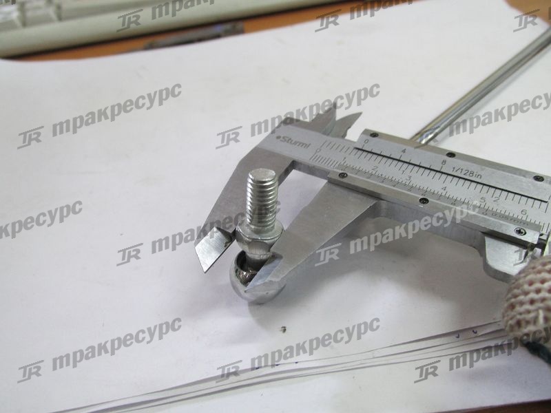 Стойка капота газовая CPCD30