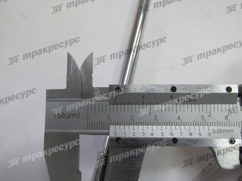Стойка капота газовая CPCD30