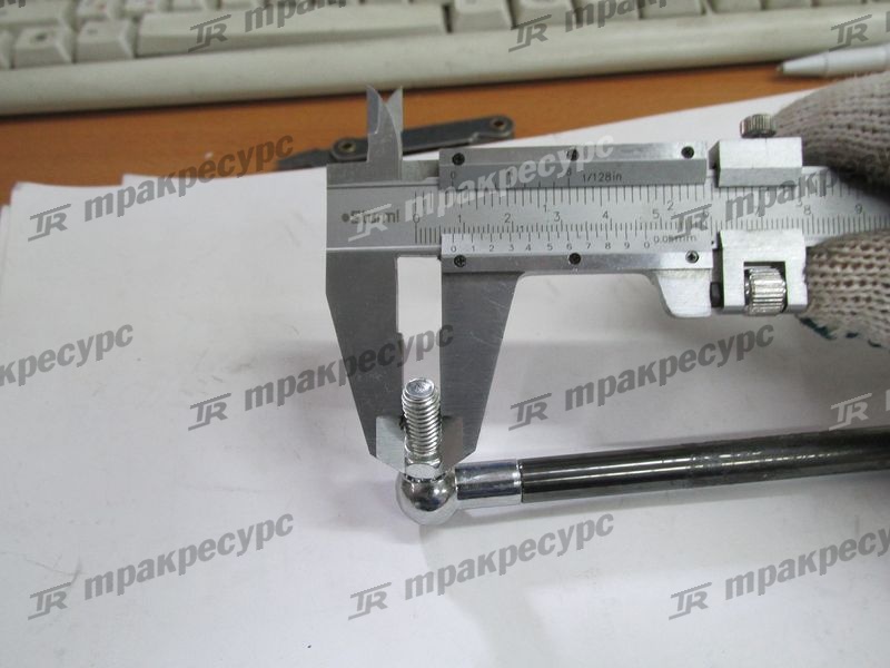 Стойка капота газовая CPCD50/60/70