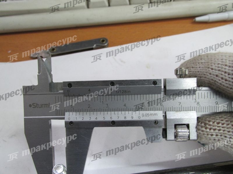 Стойка капота газовая CPCD50/60/70