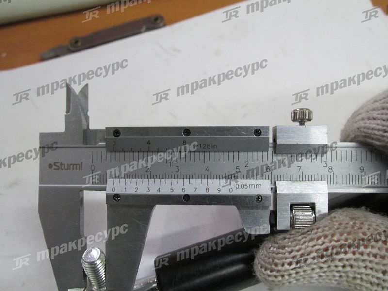 Стойка капота газовая CPCD50/60/70