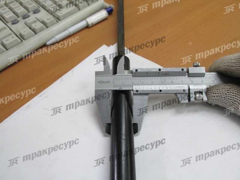Стойка капота газовая CPCD50/60/70