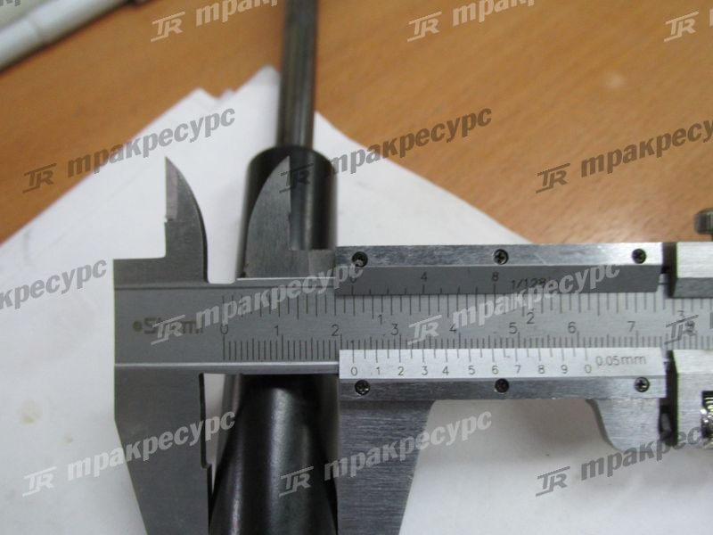 Стойка капота газовая CPCD50/60/70