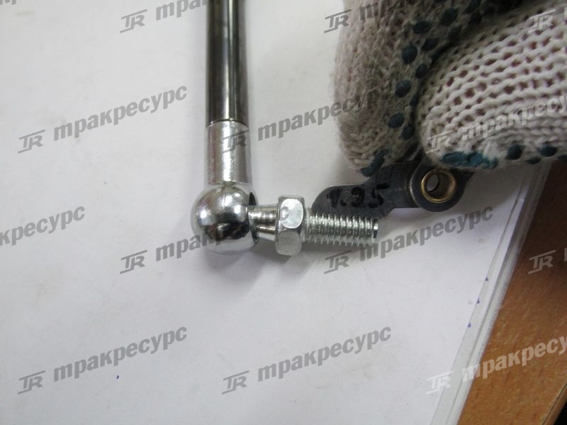 Стойка капота газовая CPCD50/60/70